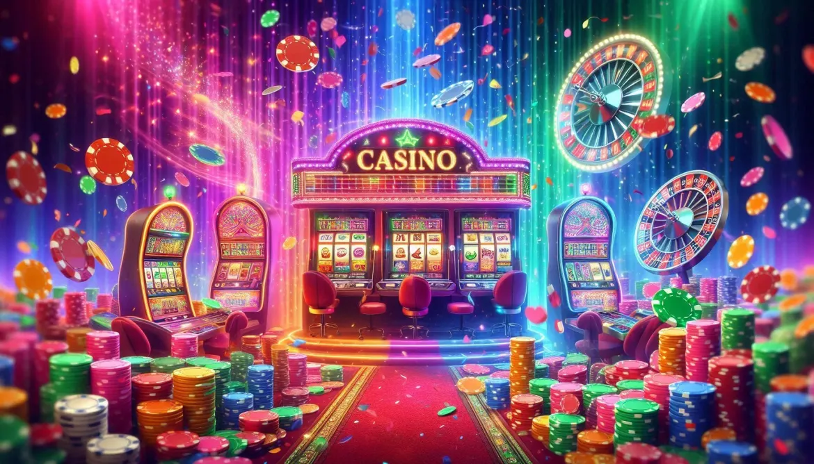Biggerz Casino